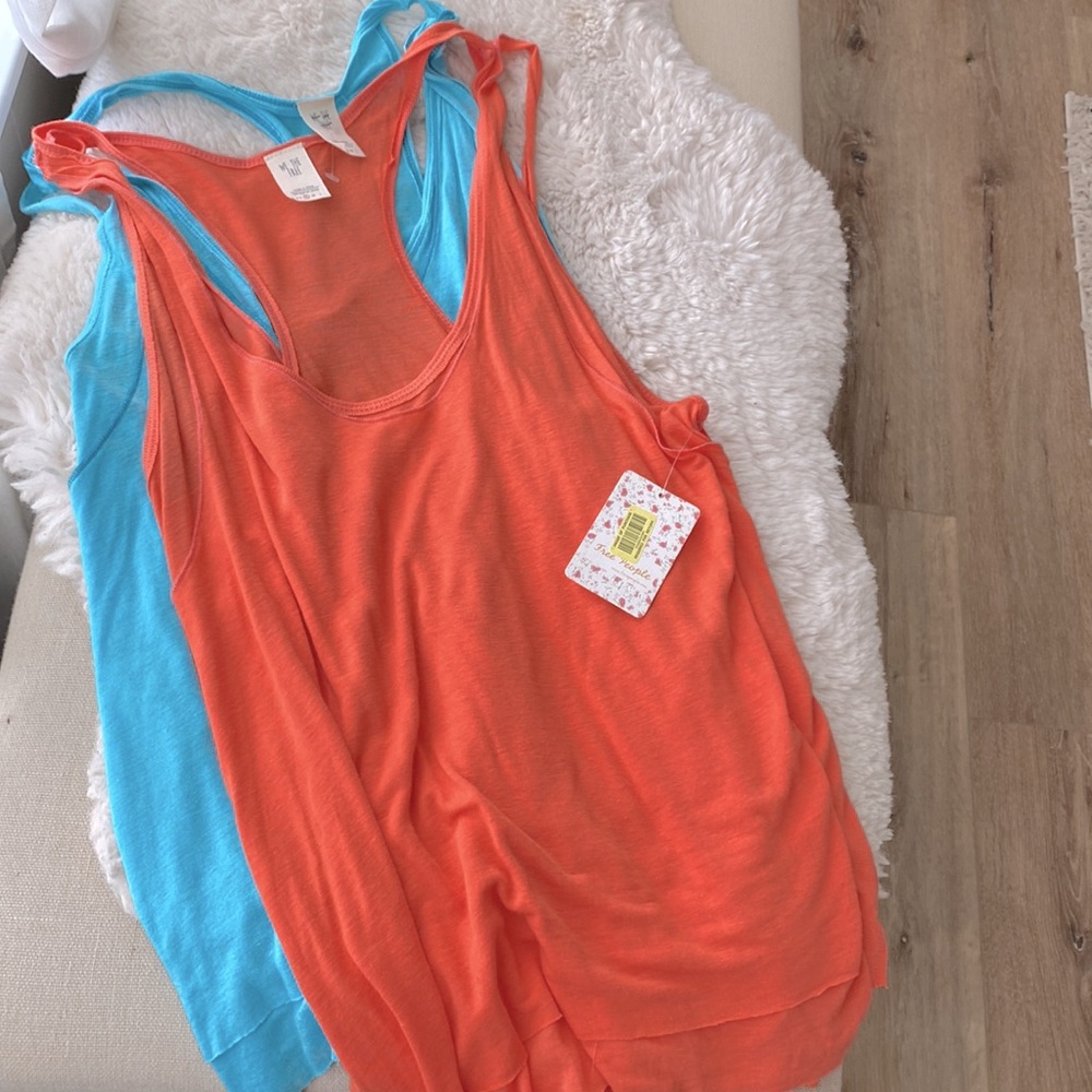 NWT We the Free bundle